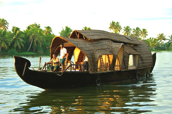 Kerala Holiday Packages