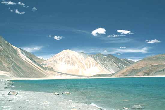 Ladakh Tour Packages