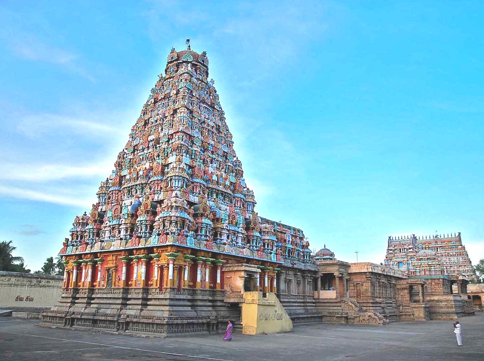 great-living-chola-temples-in-tamil-nadu-bhavya-holidays-pvt-ltd