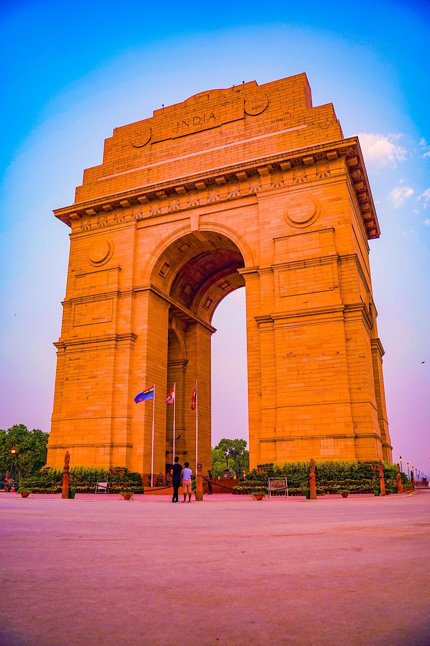 India Gate
