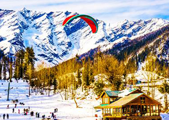 manali shimla tour